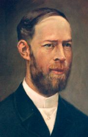 	Heinrich Hertz	